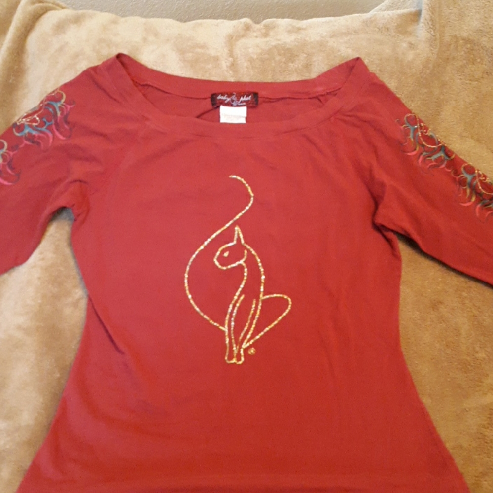 Womens tops